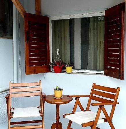 Elizas house Nea Makri Exterior foto