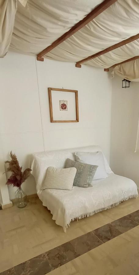 Elizas house Nea Makri Exterior foto