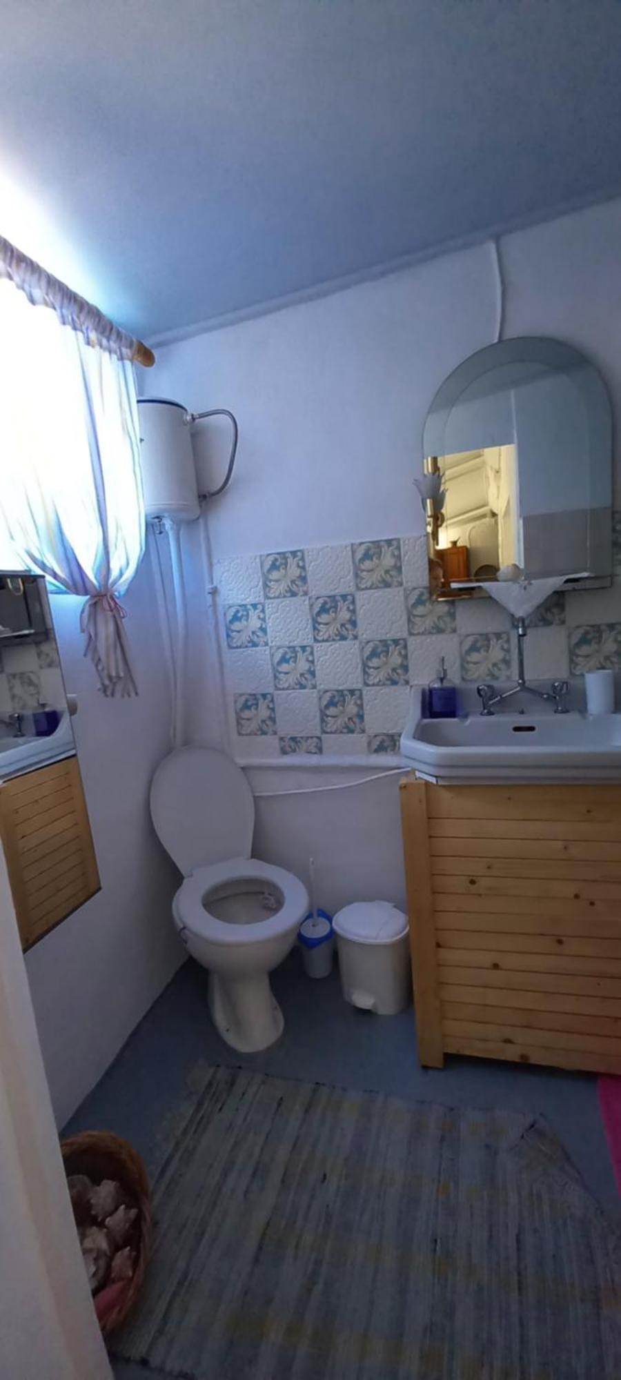 Elizas house Nea Makri Exterior foto