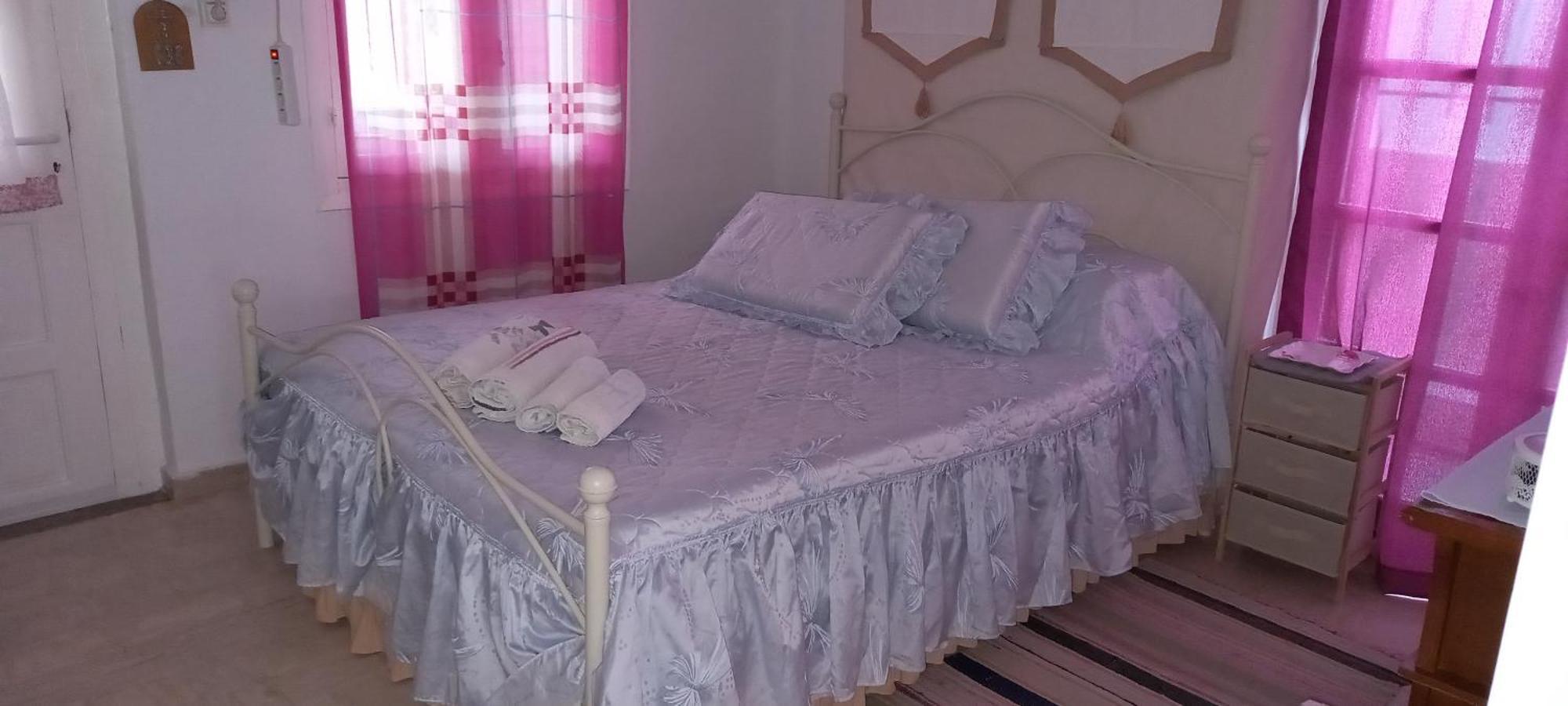 Elizas house Nea Makri Exterior foto
