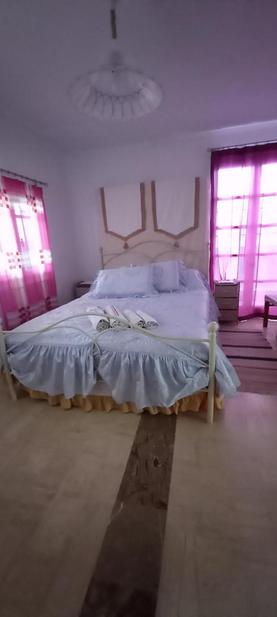 Elizas house Nea Makri Exterior foto