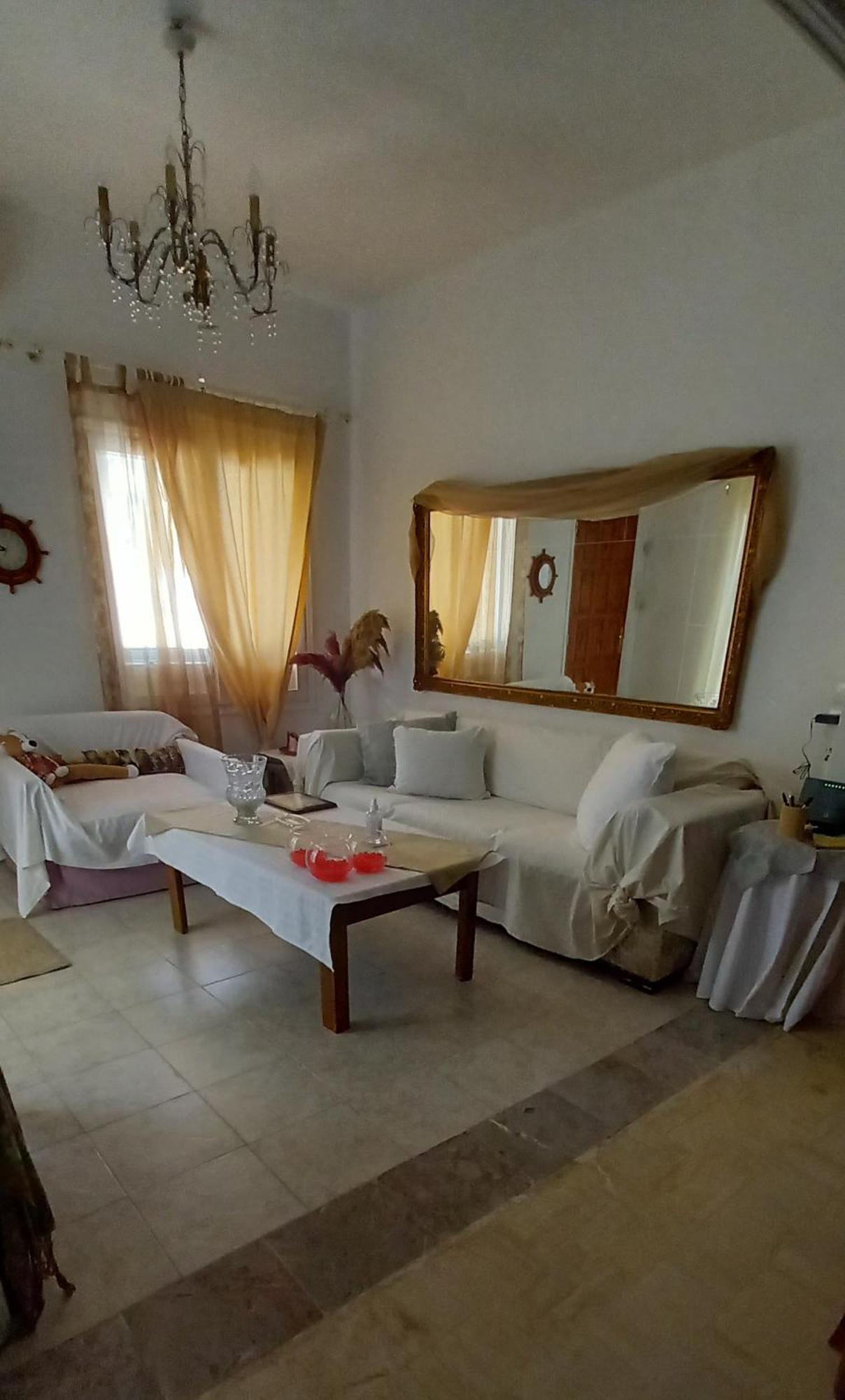 Elizas house Nea Makri Exterior foto